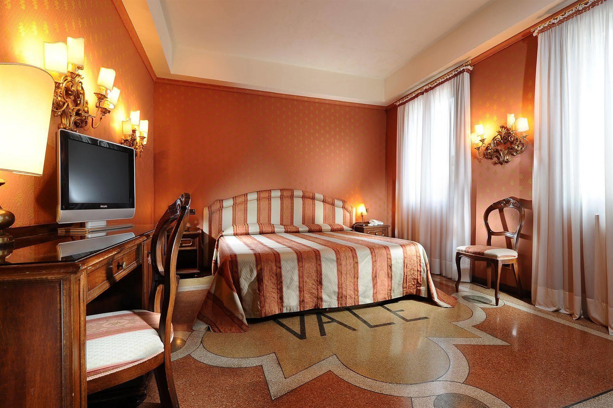 Hotel Abbazia Венеція Екстер'єр фото
